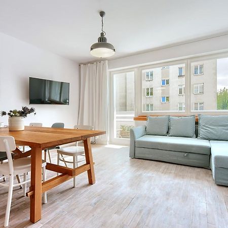 Sea Apartment Gdynia Exterior photo